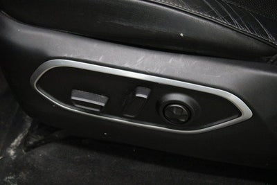 2024 Jeep Wagoneer Base