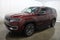 2024 Jeep Wagoneer Base