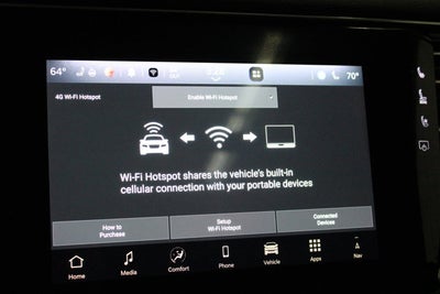 2024 Jeep Wagoneer Base