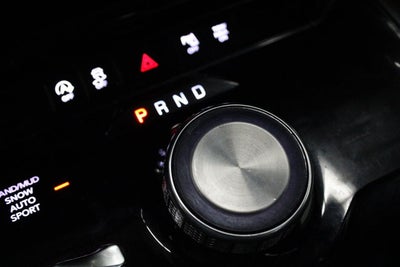2024 Jeep Wagoneer Base