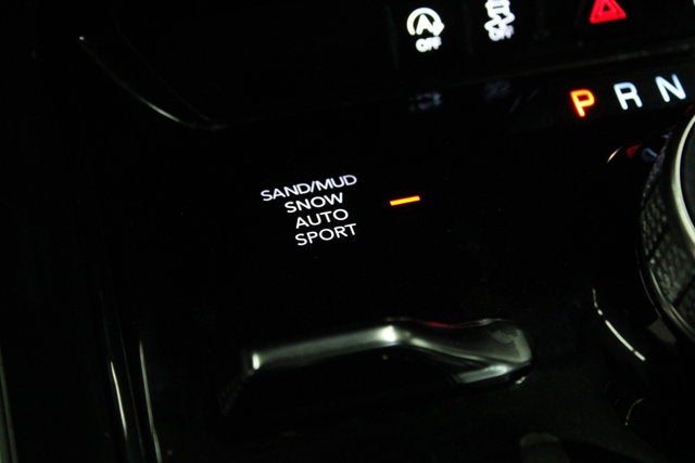 2024 Jeep Wagoneer Base
