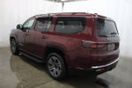 2024 Jeep Wagoneer Base
