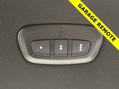 2024 Jeep Wagoneer Base