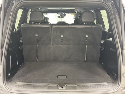 2022 Jeep Wagoneer Series I