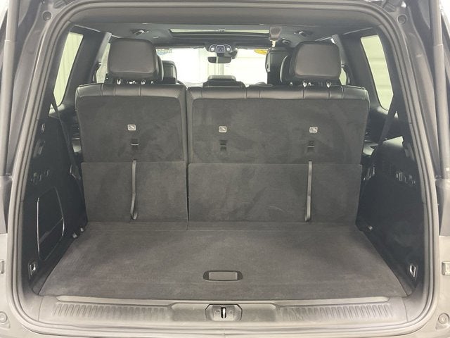 2022 Jeep Wagoneer Series I