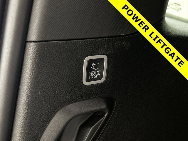 2022 Jeep Wagoneer Series I