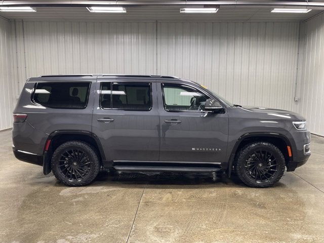 2022 Jeep Wagoneer Series I