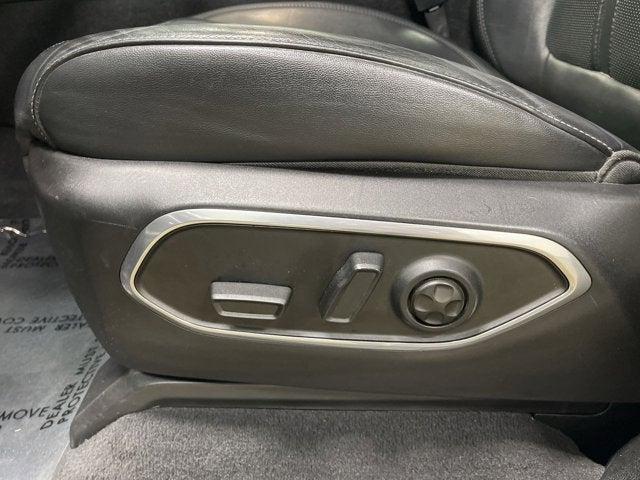 2022 Jeep Wagoneer Series I