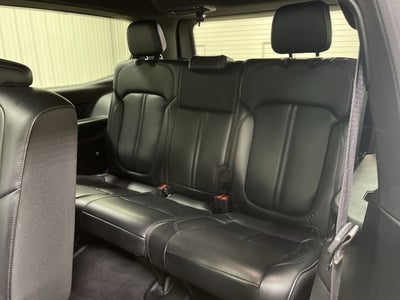 2022 Jeep Wagoneer Series I