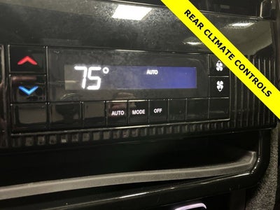 2022 Jeep Wagoneer Series I