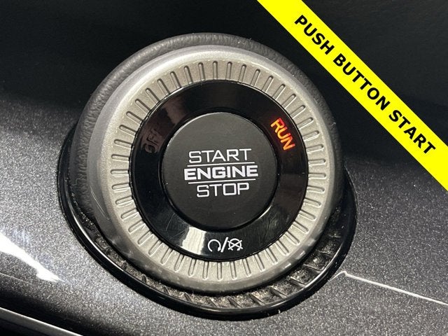 2022 Jeep Wagoneer Series I