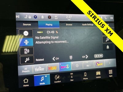 2022 Jeep Wagoneer Series I