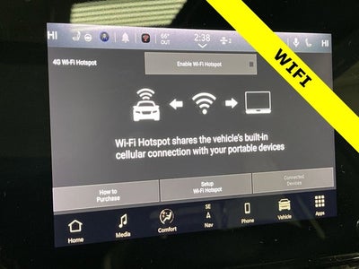 2022 Jeep Wagoneer Series I