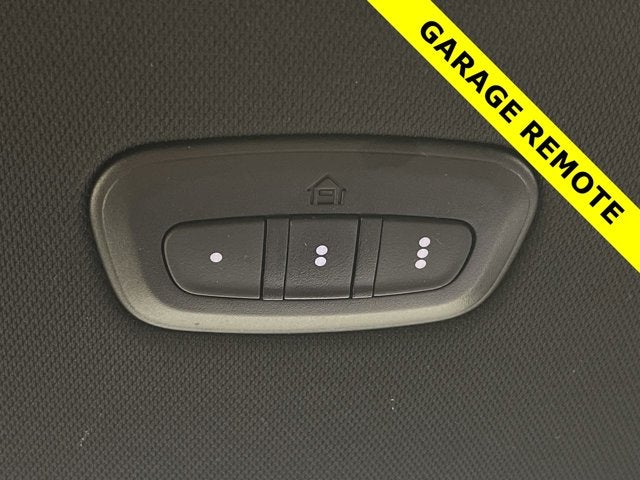 2022 Jeep Wagoneer Series I