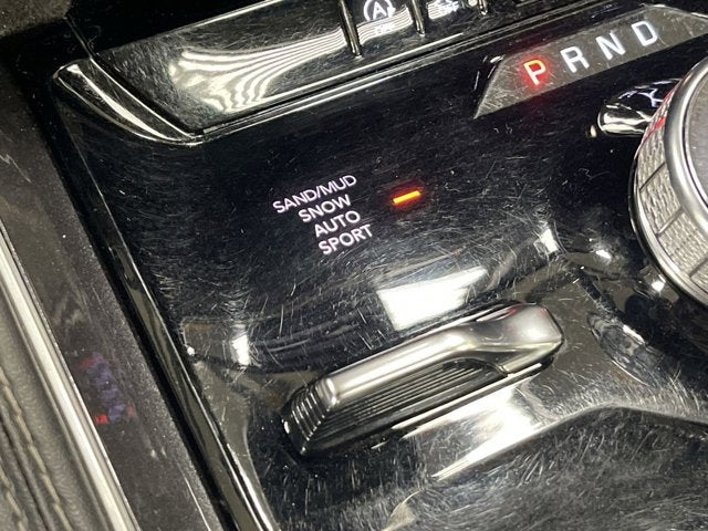 2022 Jeep Wagoneer Series I