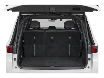 2024 Jeep Wagoneer Series III