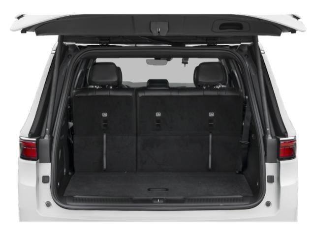 2024 Jeep Wagoneer Series III