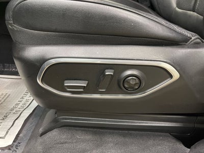2024 Jeep Wagoneer Series III