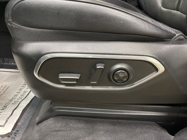 2024 Jeep Wagoneer Series III