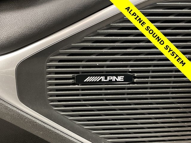 2024 Jeep Wagoneer Series III
