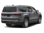 2024 Jeep Wagoneer Series III