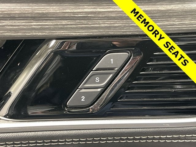 2024 Jeep Wagoneer Series III