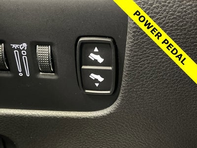 2024 Jeep Wagoneer Series III