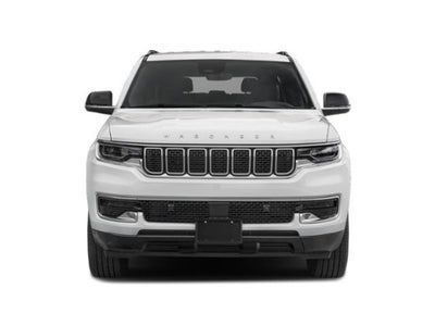 2024 Jeep Wagoneer Series III