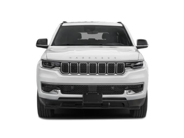 2024 Jeep Wagoneer Series III