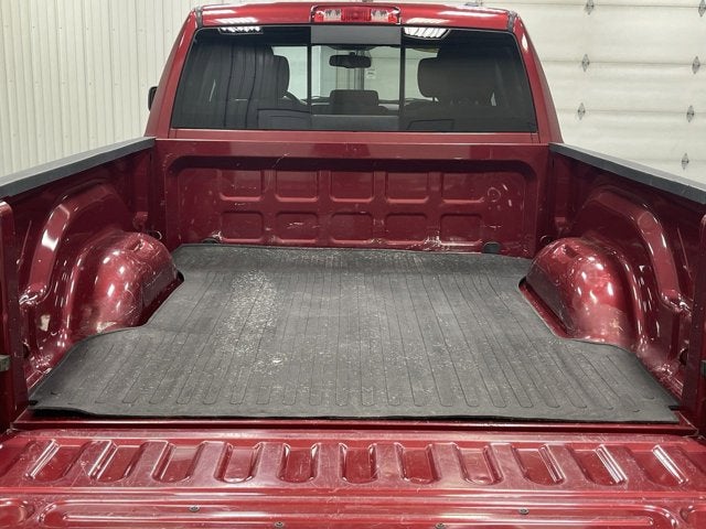 2012 RAM 1500 Big Horn