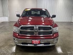 2012 RAM 1500 Big Horn