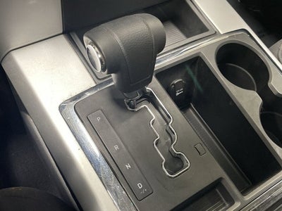 2012 RAM 1500 Big Horn