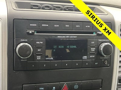 2012 RAM 1500 Big Horn