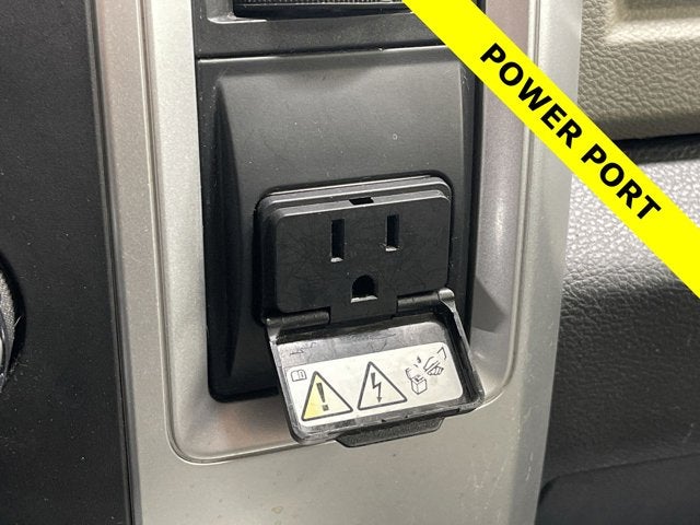 2012 RAM 1500 Big Horn