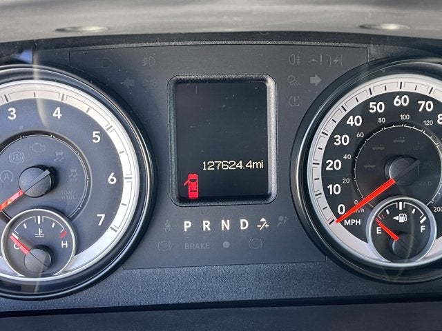 2014 RAM 1500 Express