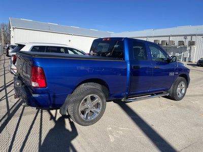 2014 RAM 1500 Express