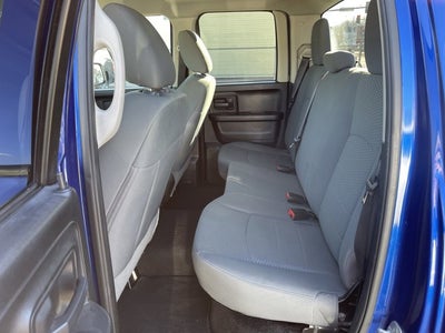 2014 RAM 1500 Express