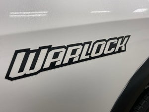 2020 RAM 1500 Classic Warlock