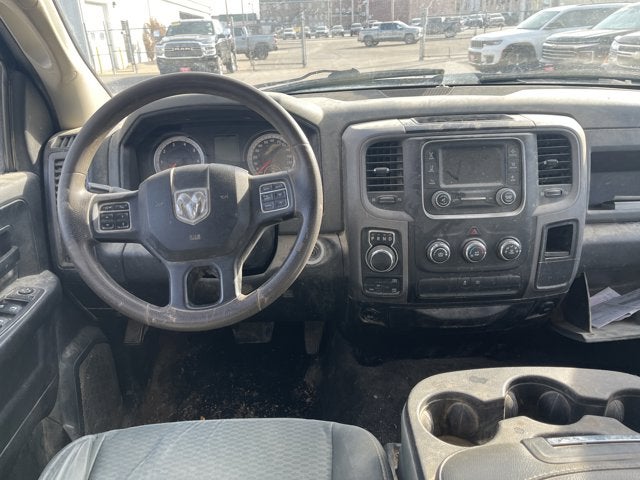 2014 RAM 1500 Express