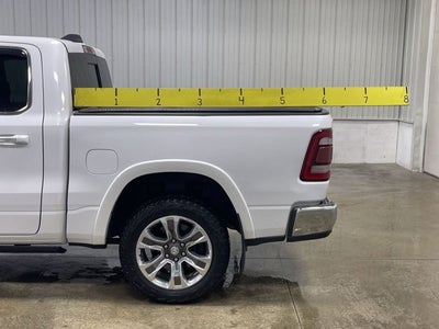 2019 RAM 1500 Longhorn
