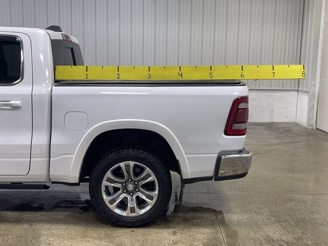 2019 RAM 1500 Longhorn