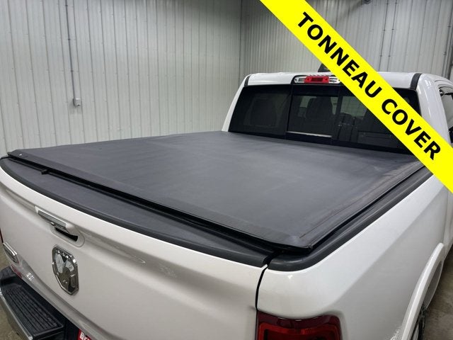 2019 RAM 1500 Longhorn