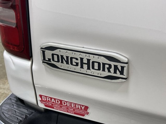 2019 RAM 1500 Longhorn