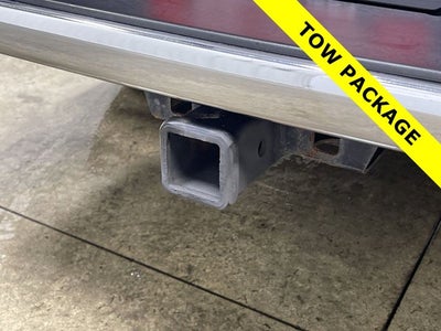 2019 RAM 1500 Longhorn