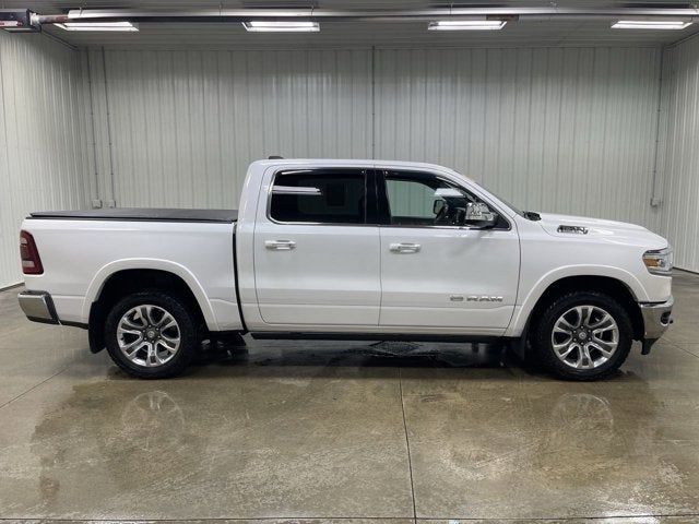 2019 RAM 1500 Longhorn