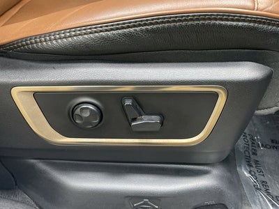 2019 RAM 1500 Longhorn