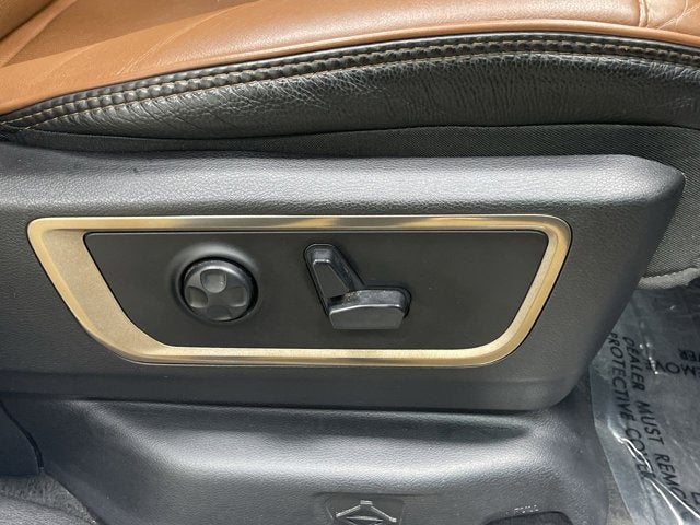 2019 RAM 1500 Longhorn