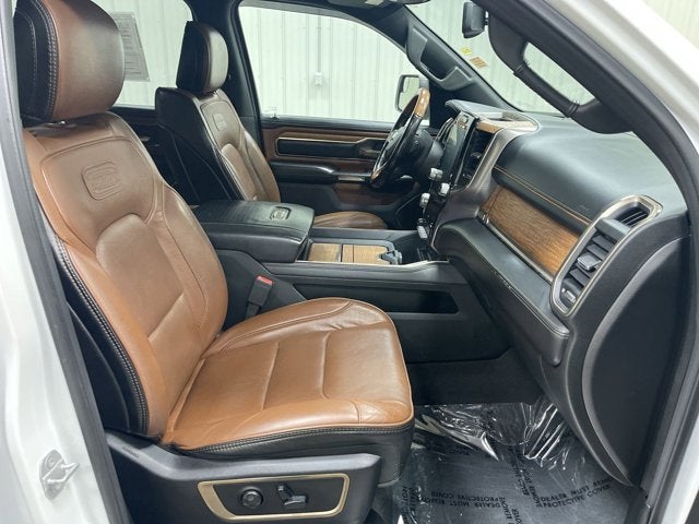 2019 RAM 1500 Longhorn