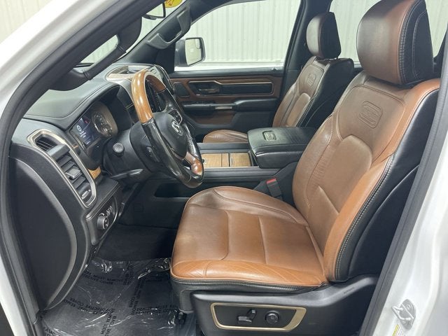 2019 RAM 1500 Longhorn