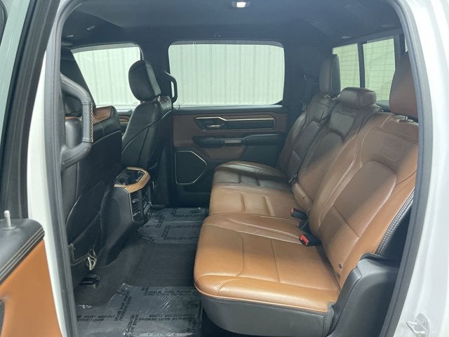 2019 RAM 1500 Longhorn